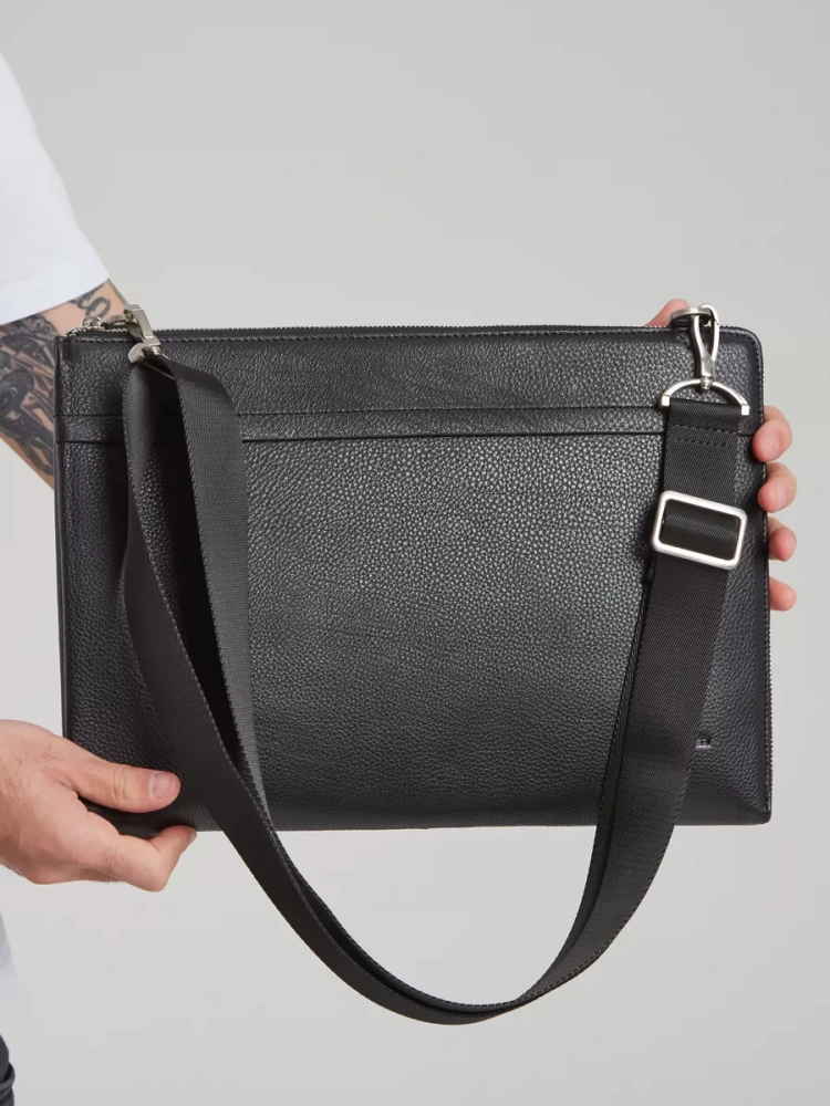 Мужская папка кожаная Paul Rayner 0069522-1