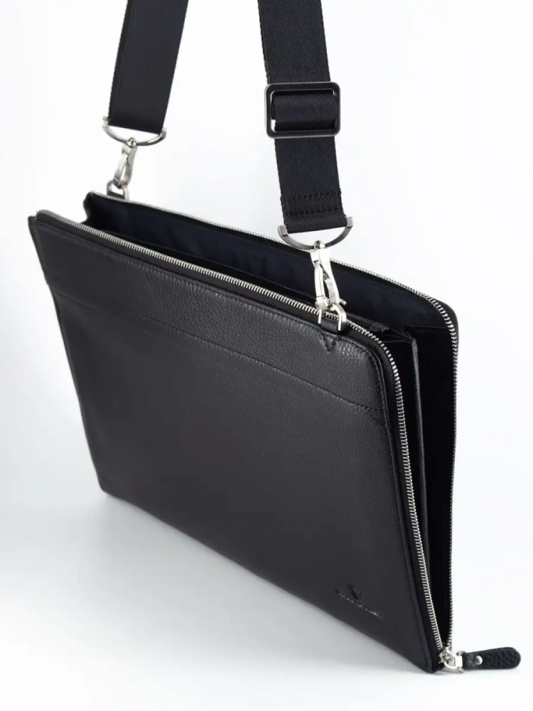 Мужская папка кожаная Paul Rayner 0069522-1