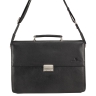 Мужской портфель с кодовым замком Paul Rayner 12555-007_9784  