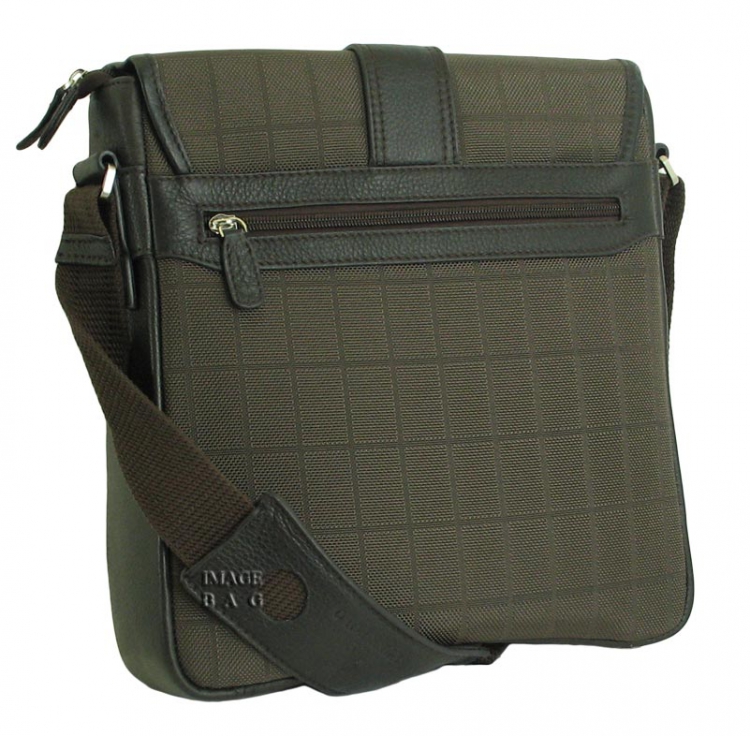  Super Polo 2794 Сумка мужская на плечо-1