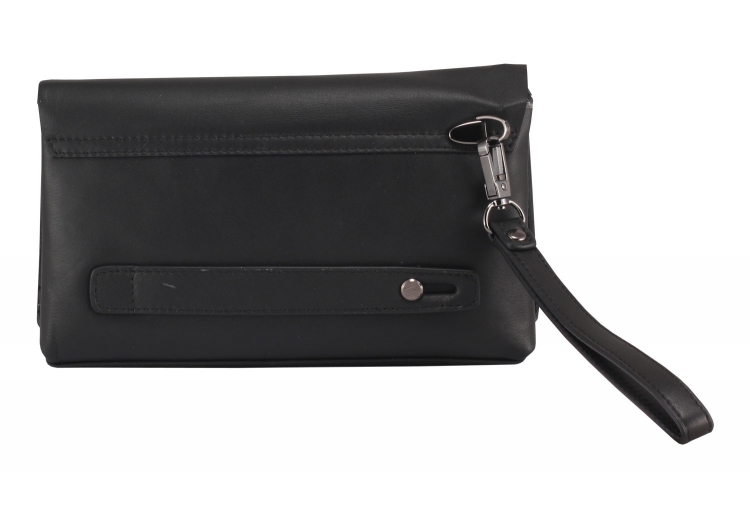 Мужской клатч кожаный Paul Rayner 035247-1_4812