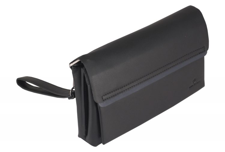 Мужской клатч кожаный Paul Rayner 035247-1_4816