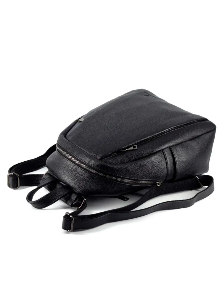 Рюкзак женский городской Paul Rayner (Wendy) black 1048BL