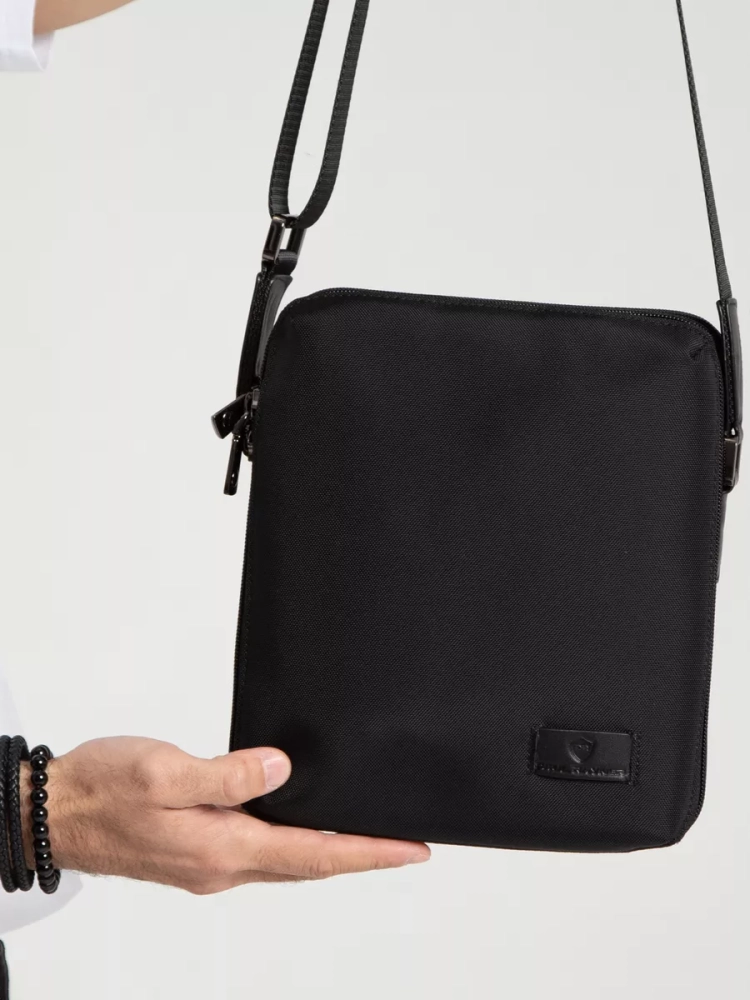 Маленькая сумка через плечо Paul Rayner 2064-4