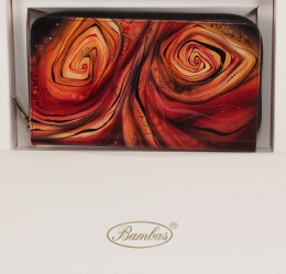 Оригинальный женский кошелёк Bambas 12D01-60