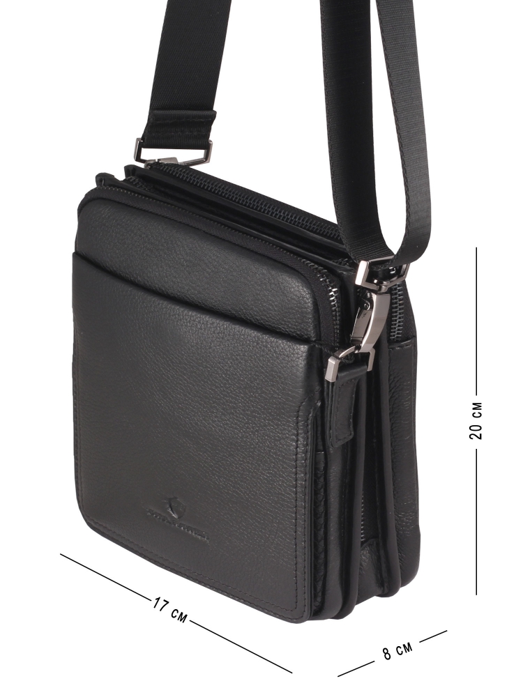 Мужская сумка Paul Rayner 407-5 PR_4802