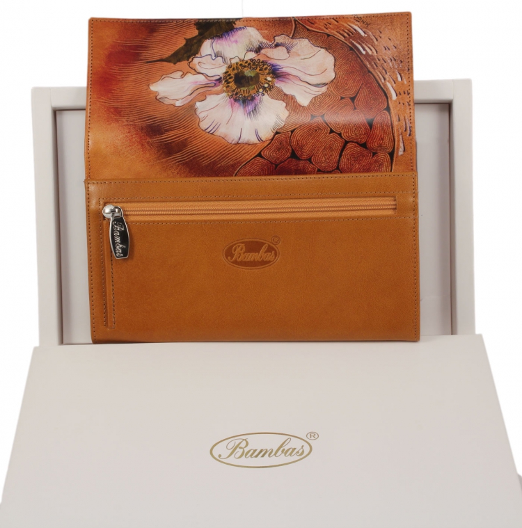 Кошелек женский Bambas 16D02-059882.jpg