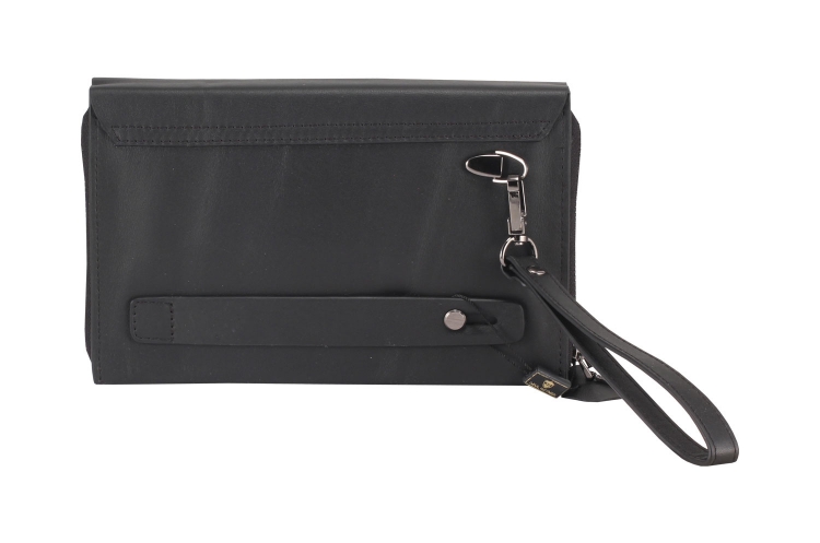 Мужской клатч кожаный Paul Rayner 0351521-1_4825