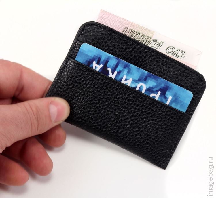 Картхолдер cardholder визитница Paul Rayner