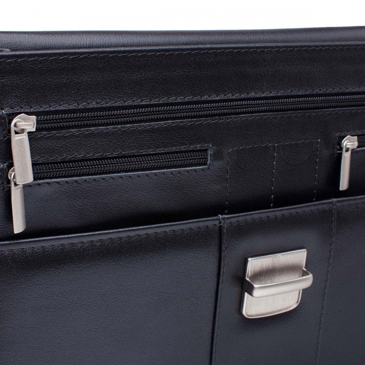 Портфель мужской Thomas Black 