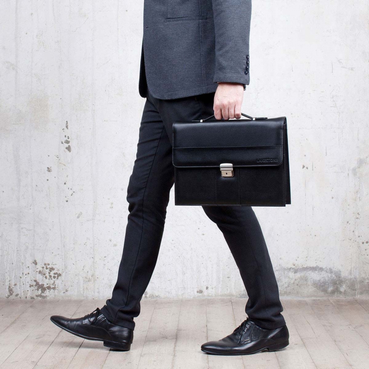 Портфель мужской Thomas Black 