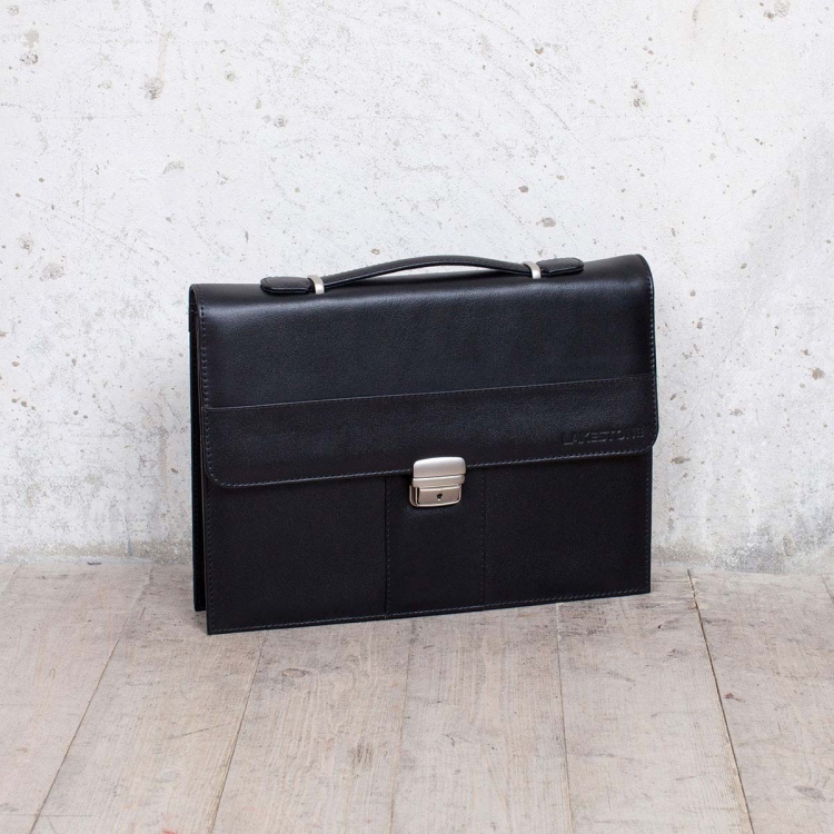 Портфель мужской Thomas Black 