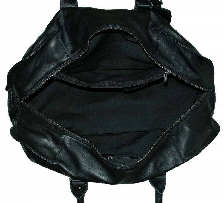 Оригинальная мужская дорожная сумка IP Collection 811-7.2