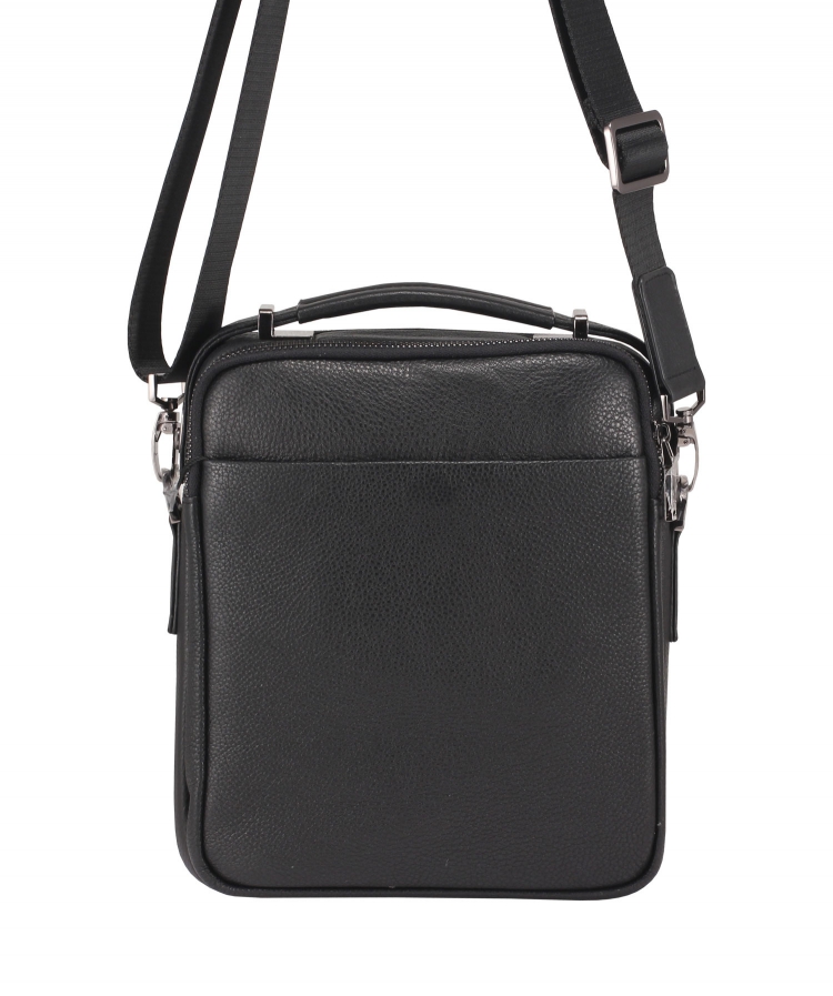 Сумка кожаная Paul Rayner 0035181-4_4912