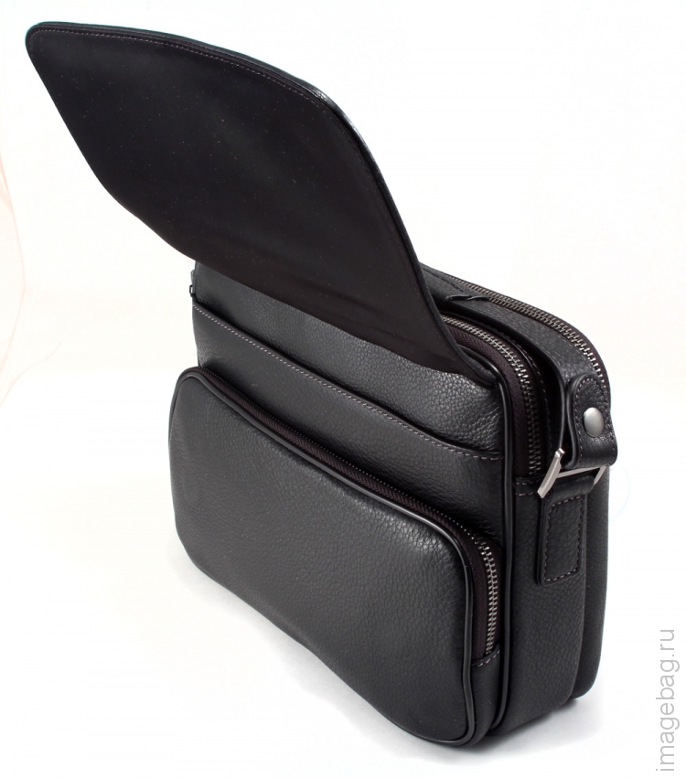 Paul Rayner 1945243-8 Сумка-барсетка мужская-4