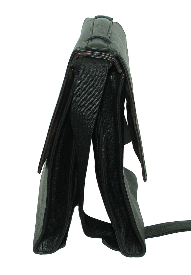 Сумка планшет из кожи IP Collection 372.6