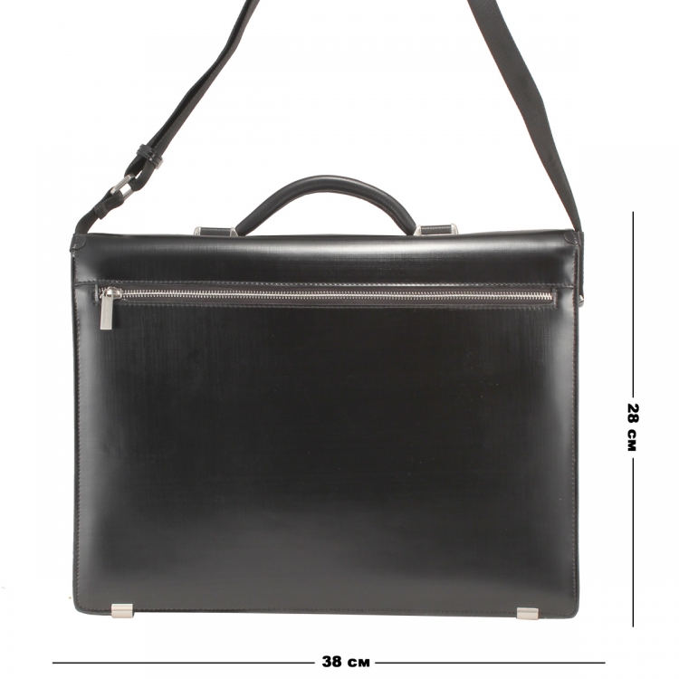 Мужской портфель с кодовым замком Paul RaynerI_9718.1