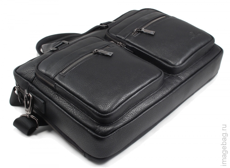 Деловая мужская сумка для документов 1945359-1-8976