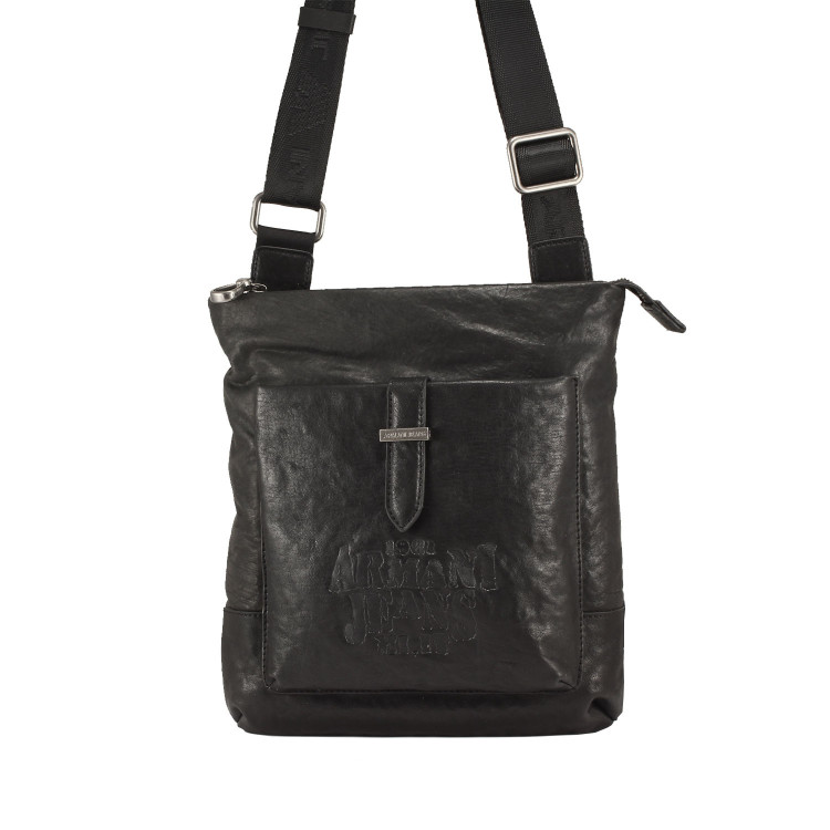 Мужская сумка на плечо Giorgio Armani 68090_5022