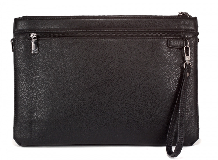 Кожаная мужская папка для документов Paul Rayner 0065367-2-9032