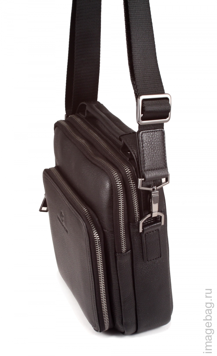 Сумка через плечо и короткой ручкой Paul Rayner 0035331-3 -3-9199