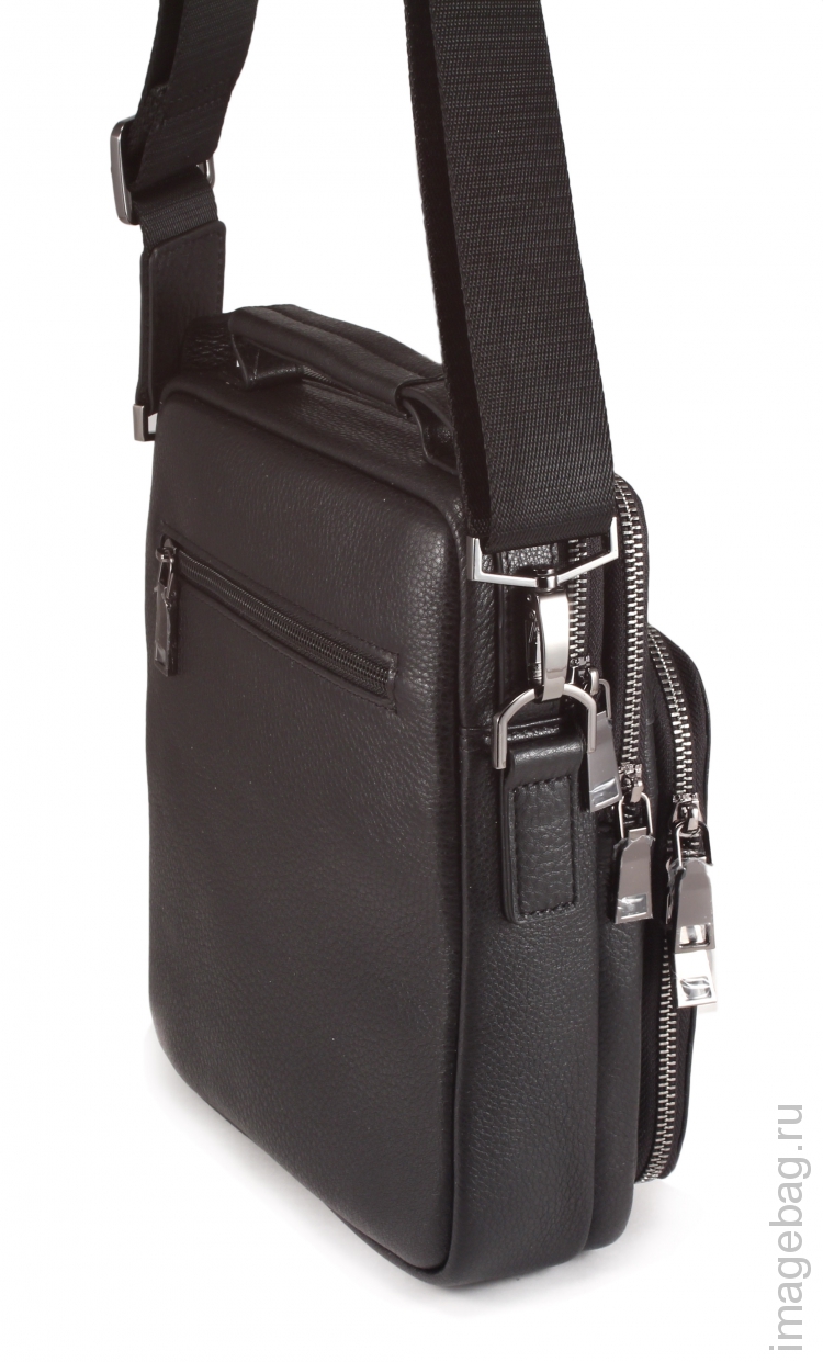 Сумка через плечо и короткой ручкой Paul Rayner 0035331-3-9210