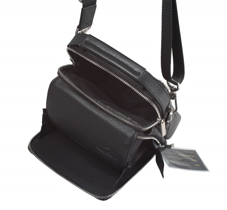  Мужская сумка на плечо Paul Rayner 0035055-5L-007_9363r9