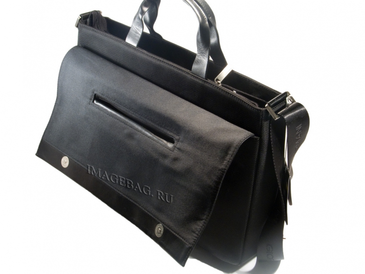 Стильный мужской портфель Giorgio Armani  32668-A.2