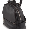 Женский городской рюкзак P.Rayner Gina black-9654