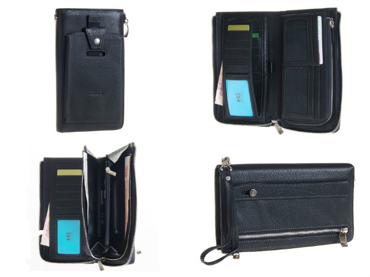 Galib leather collection карта