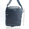 Кожаная сумка с короткой ручкой  IP Collection 9027-3-1