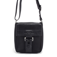 Маленькая мужская сумка Giorgio Armani 33019