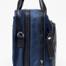 ALPHA X01 blue Деловая сумка для документов-4