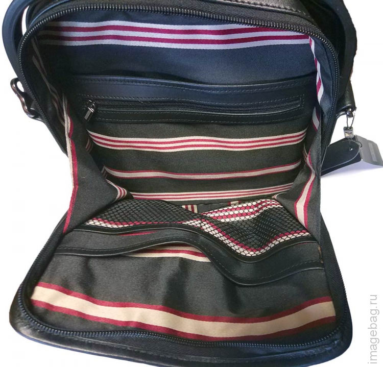 Оригинальная мужская сумка IP Collection 8008-3.5